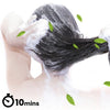 Load image into Gallery viewer, 10Mins Natural Herbal Hair Coloring Shampoo