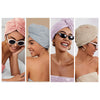 flysmus™ BeautiDry Hair Drying Towel