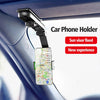 Samon Rotatable and Retractable Car Phone Holder