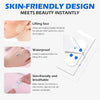Powerful Invisible Face Liftening Tape Kit