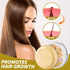 Load image into Gallery viewer, Ginger Hair Regrowth Shampoo Bar