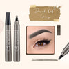 Load image into Gallery viewer, LUMIEREZ Micro Fork Tip Precise Brow Pen