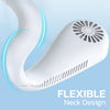 Load image into Gallery viewer, GFOUK™ HousePlus Cooling Plate Neck Fan