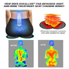 Load image into Gallery viewer, Oveallgo™ PRO SpineWell Infrared Therapy Seating Pad