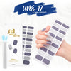 Load image into Gallery viewer, GFOUK™ Gel Adhesive Nails Portable LED KIT