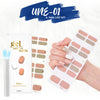 Load image into Gallery viewer, GFOUK™ Gel Adhesive Nails Portable LED KIT