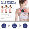 Load image into Gallery viewer, Oveallgo™ EMS PRO Angle Sensing Posture Correction Device