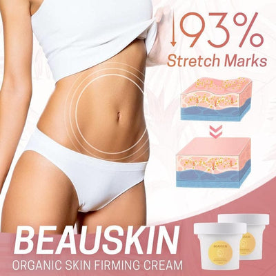 BeauSkin™ Organic Flawless Cream