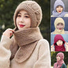 Load image into Gallery viewer, 🥰Hat and Scarf🥰