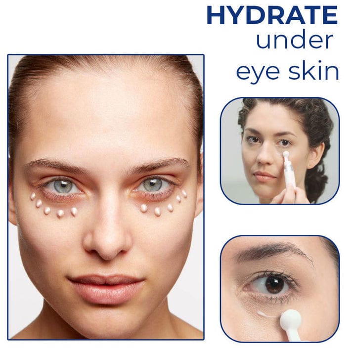 YouthfulEye™ Japan Collagen Peptides Eye Cream